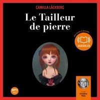 Camilla Läckberg - Le tailleur de pierre.