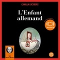 Camilla Läckberg - L'enfant allemand.