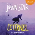 Joann Sfar - L'éternel.