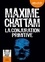 Maxime Chattam - La conjuration primitive. 2 CD audio MP3