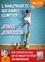 Jonas Jonasson - L'analphabète qui savait compter. 2 CD audio MP3