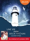 M-L Stedman - Une vie entre deux océans. 2 CD audio MP3