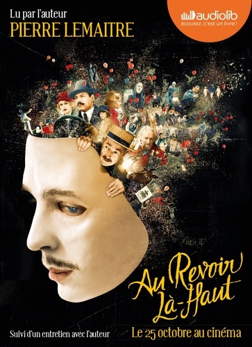 Au revoir là-haut