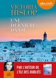 Victoria Hislop - Une dernière danse. 2 CD audio MP3