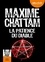 Maxime Chattam - La patience du diable. 2 CD audio MP3