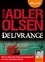 Jussi Adler-Olsen - Délivrance. 2 CD audio MP3