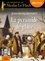 Jean-François Parot - La pyramide de glace - Les enquêtes de Nicolas Le Floch, commissaire au Châtelet. 2 CD audio