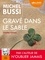 Michel Bussi - Gravé dans le sable - Omaha Crimes. 2 CD audio MP3