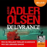 Jussi Adler-Olsen - Délivrance.