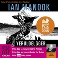 Ian Manook - Yeruldelgger.