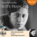 Irène Némirovsky - Suite française.