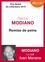 Patrick Modiano - Remise de peine. 1 CD audio MP3