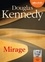 Douglas Kennedy - Mirage. 2 CD audio MP3