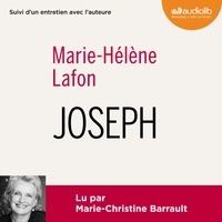 Marie-Hélène Lafon - Joseph.