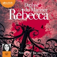 Daphné Du Maurier - Rebecca.