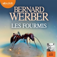 Bernard Werber - Les fourmis.