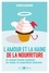 Giorgio Nardone - L'amour et la haine de la nourriture - Ou comment résoudre rapidement les troubles du comportement alimentaire.