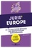 Rémi Raher - Juris' Europe - 25 fiches pour comprendre et réviser les institutions européennes.