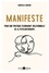 Marcelle Maugin - Manifeste - Pour une pratique pleinement relationnelle de la psychothérapie.