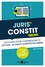 Rémi Raher - Juris'Constit - 25 fiches pour comprendre et réviser le droit constitutionnel.