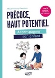 Maud Gourtay-Saussaye - Précoce, haut potentiel - Accompagner votre enfant.