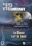 Howard Phillips Lovecraft - La chose sur le seuil. 1 CD audio