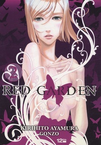 Kirihito Ayamura - Red Garden Tome 2 : .