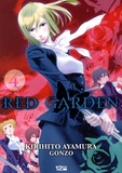 Kirihito Ayamura et  Gonzo - Red Garden Tome 4 : .