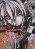 Hideyuki Kikuchi - Le sabre de Shibito Tome 1 : .