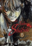 Missile Kakurai et Hideyuki Kikuchi - Le sabre de Shibito Tome 5 : .