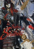 Hideyuki Kikuchi et Missile Kakurai - Le sabre de Shibito Tome 6 : .