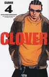 Tetsuhiro Hirakawa - Clover Tome 4 : .