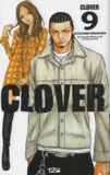 Tetsuhiro Hirakawa - Clover Tome 9 : .