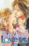 Keiko Yamada - Limited Lovers Tome 2 : .