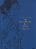 François Bourgeon et Michel Thiébaut - Les Passagers du Vent Tome 1 à 5 : Edition intégrale.