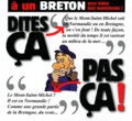Pat Perna et Philippe Bercovici - A un breton, pour éviter tout malentendu !.