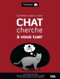  The Oatmeal - Comment savoir si votre chat cherche à vous tuer.