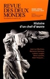 Michel Crépu - Revue des deux Mondes Hors-série septembre 2014 : La victoire de Samothrace - Histoire d'un chef-d'oeuvre.
