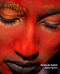 Pascal Maître - Revue des deux Mondes Hors-série photographie : Peuls du Sahel.