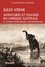 Jules Verne - Aventures et chasses en Afrique australe - Suivi de témoignagnes contemporaines d'Andersson, Baldwin et Livingstone.