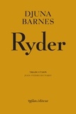 Djuna Barnes - Ryder.