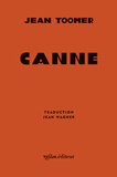 Jean Toomer - Canne.