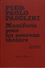 Pier Paolo Pasolini - Manifeste pour un nouveau théâtre.