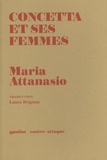 Maria Attanasio - Concetta et ses femmes.
