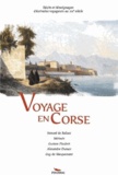 Prosper Mérimée - Voyage en Corse.