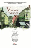 Jérôme Kocik et Christelle Fucili - Voyage en Alsace.