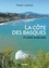 Pierre Laborde - La Côte des Basques, plage sublime.