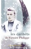 Victoire Philippe - Les carnets de Victoire Philippe.