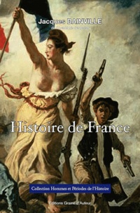 Jacques Bainville - Histoire de France.