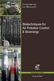 Luc Malhautier - Biotechniques for Air Pollution Control & Bioenergy.